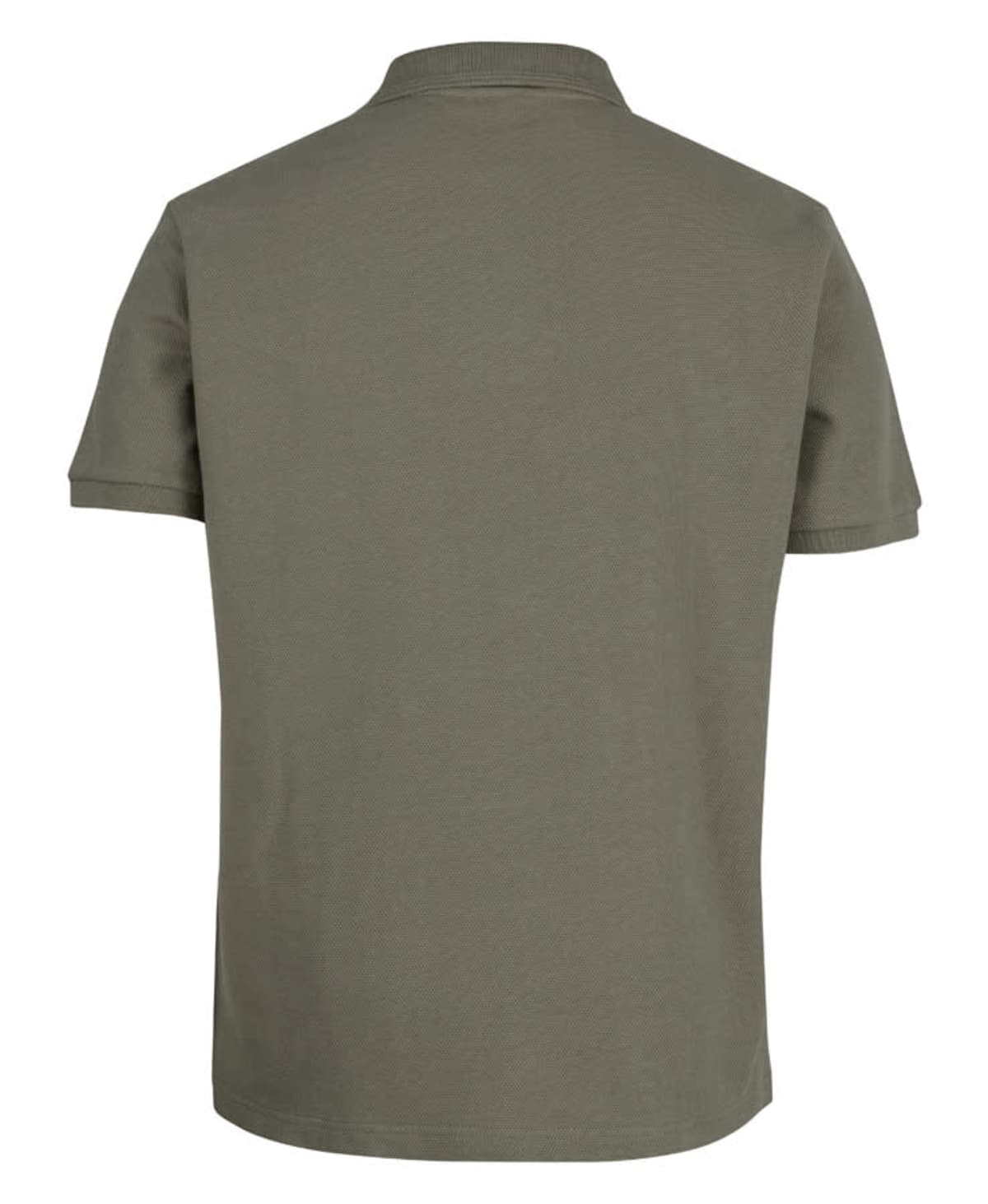 C of C 320 G Popcorn Cotton Polo