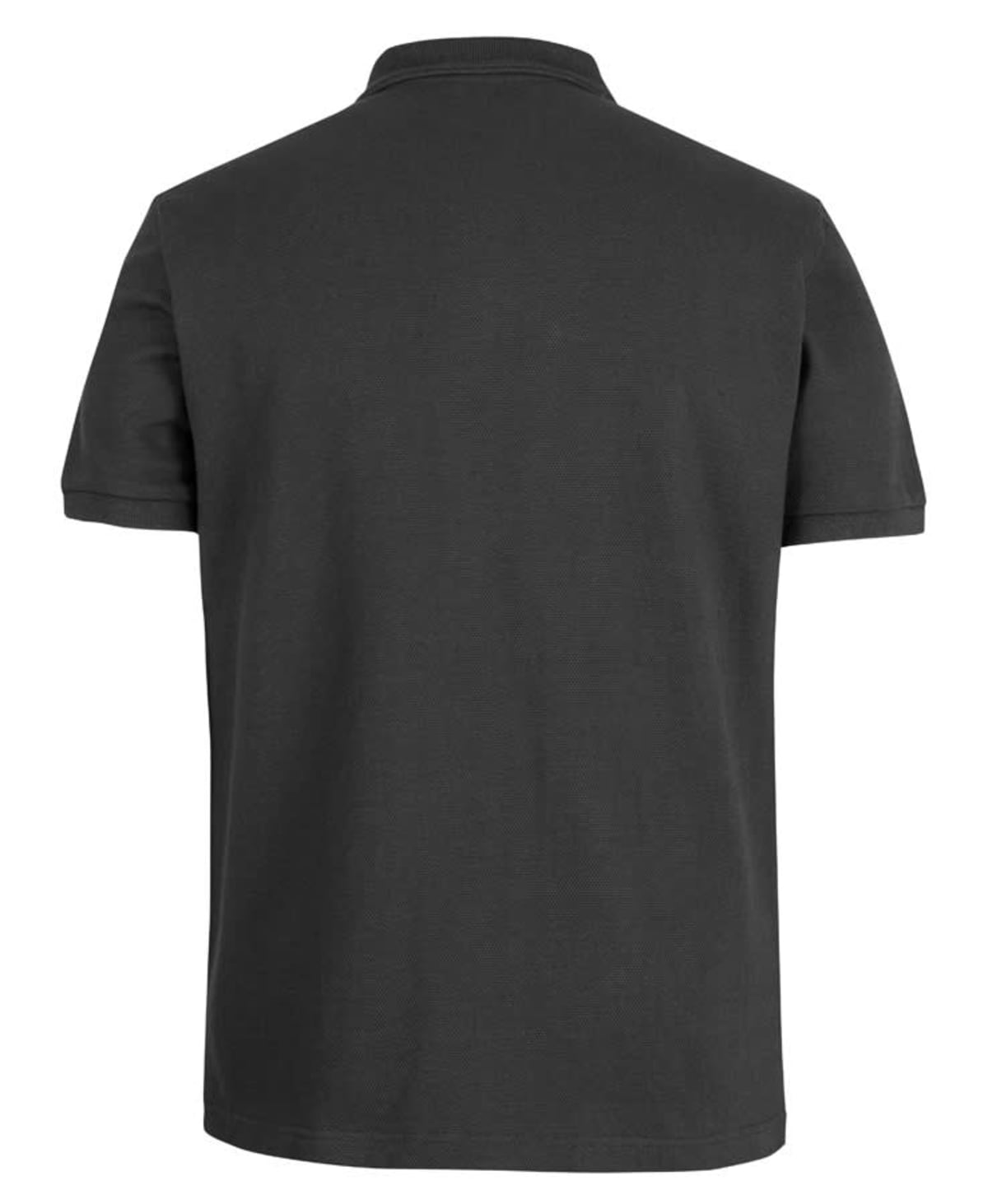 C of C 320 G Popcorn Cotton Polo