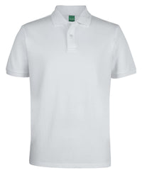C of C 320 G Popcorn Cotton Polo