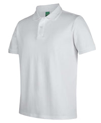 C of C 320 G Popcorn Cotton Polo