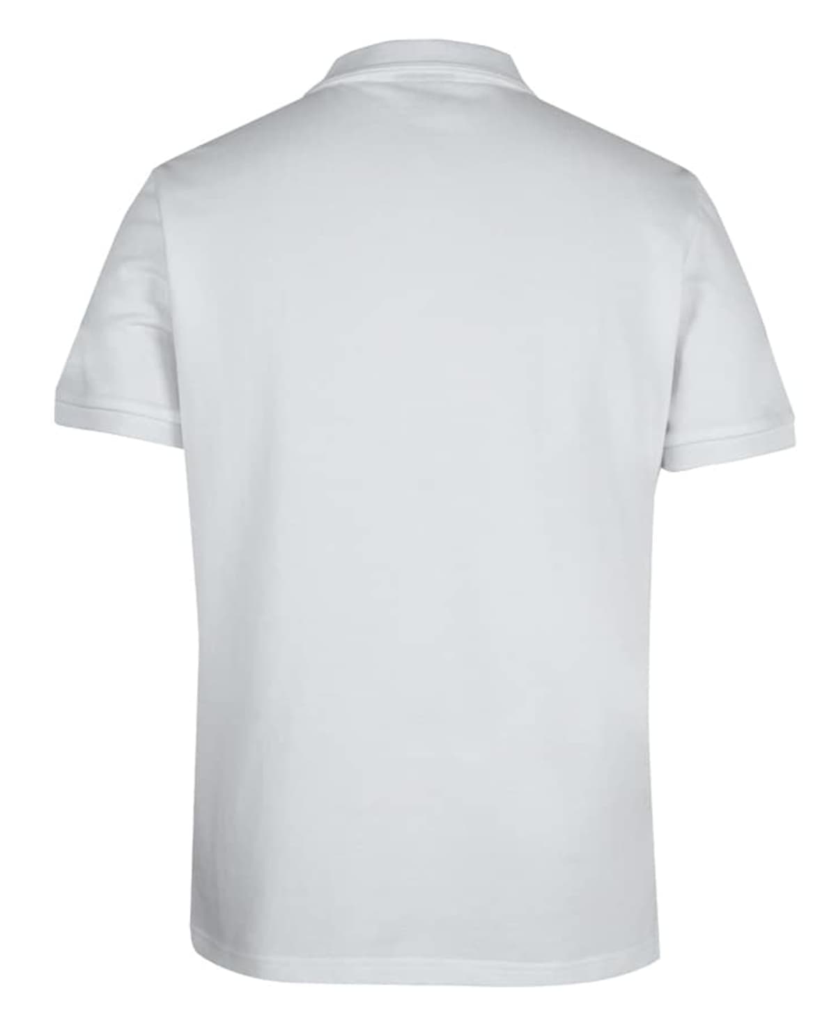 C of C 320 G Popcorn Cotton Polo