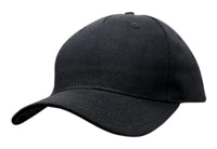 Cotton Twill  Cap
