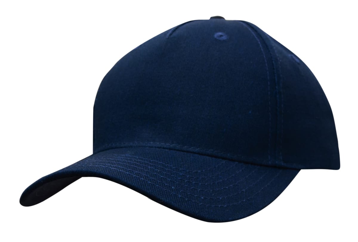 Cotton Twill  Cap