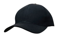 Cotton Twill Cap