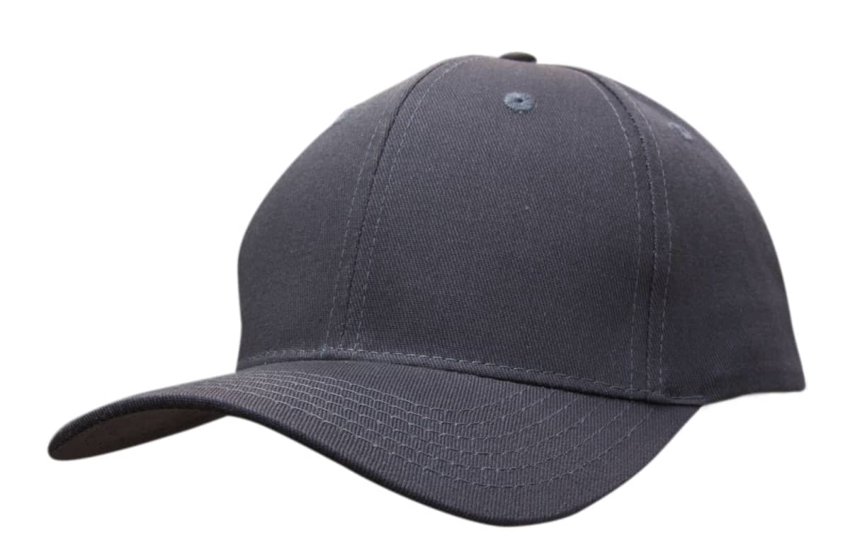 Cotton Twill Cap