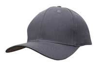 Cotton Twill Cap