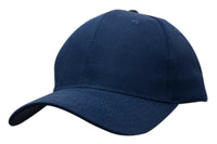 Cotton Twill Cap
