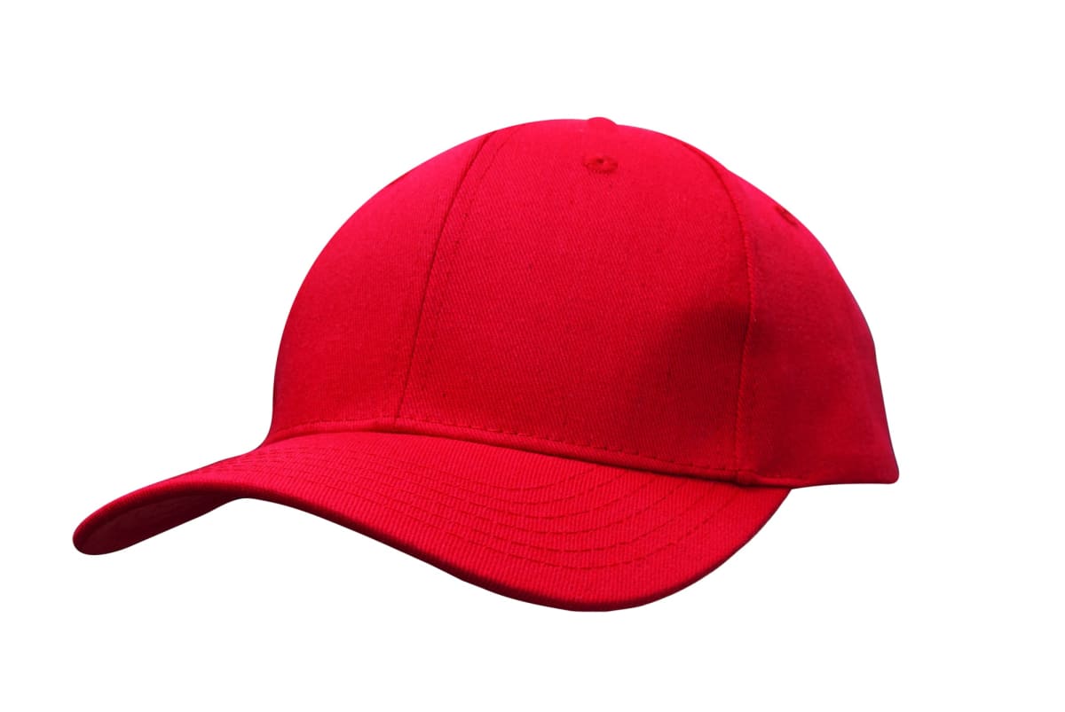 Cotton Twill Cap