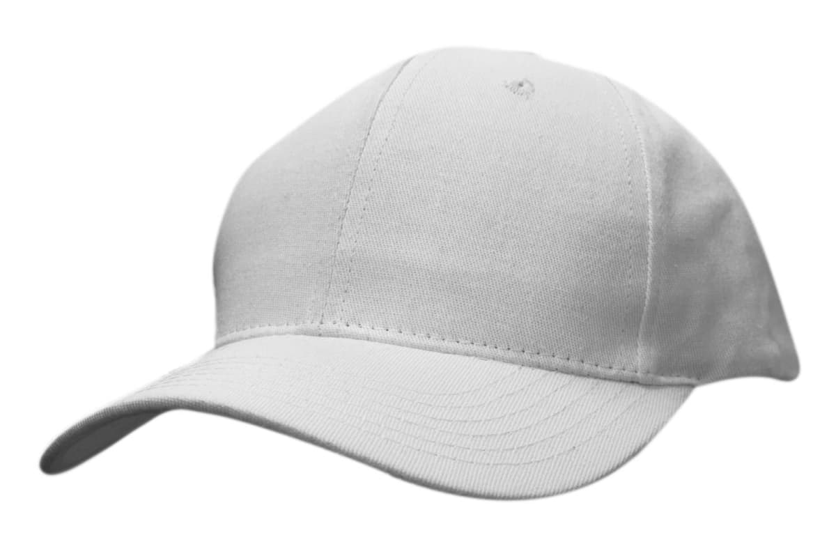 Cotton Twill Cap