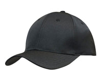 Premium Pioneer Sports Twill Cap