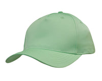 Premium Pioneer Sports Twill Cap