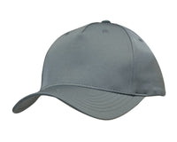 Premium Pioneer Sports Twill Cap