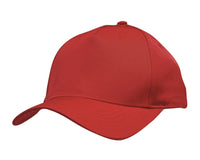 Premium Pioneer Sports Twill Cap
