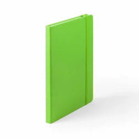A5 Notebook - Cilux