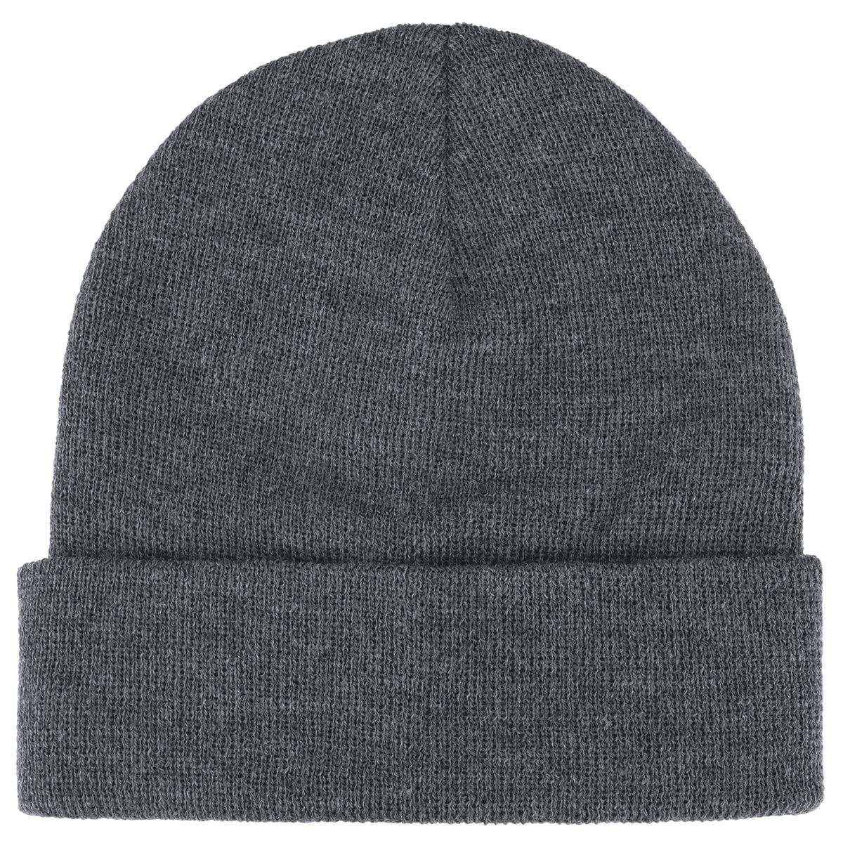 Heather Beanie