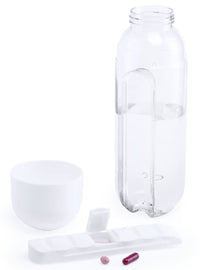 Pillbox Bottle Gazuk