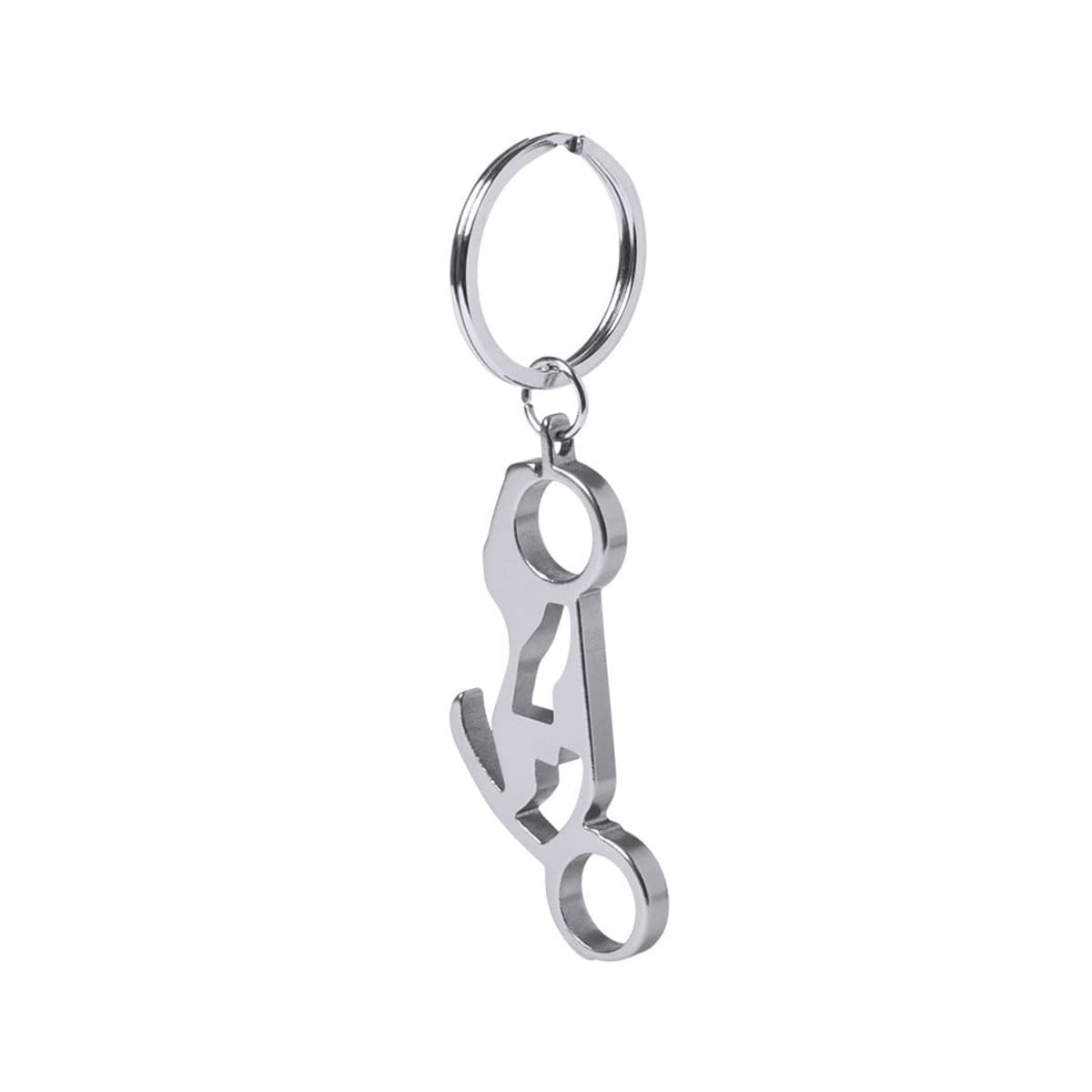 Zokrex Opener Keyring