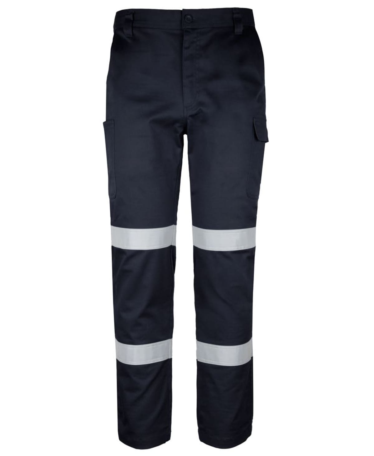 JB's Multi Pkt Stretch Twill Pant With D+N Tape