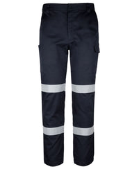 JB's Multi Pkt Stretch Twill Pant With D+N Tape