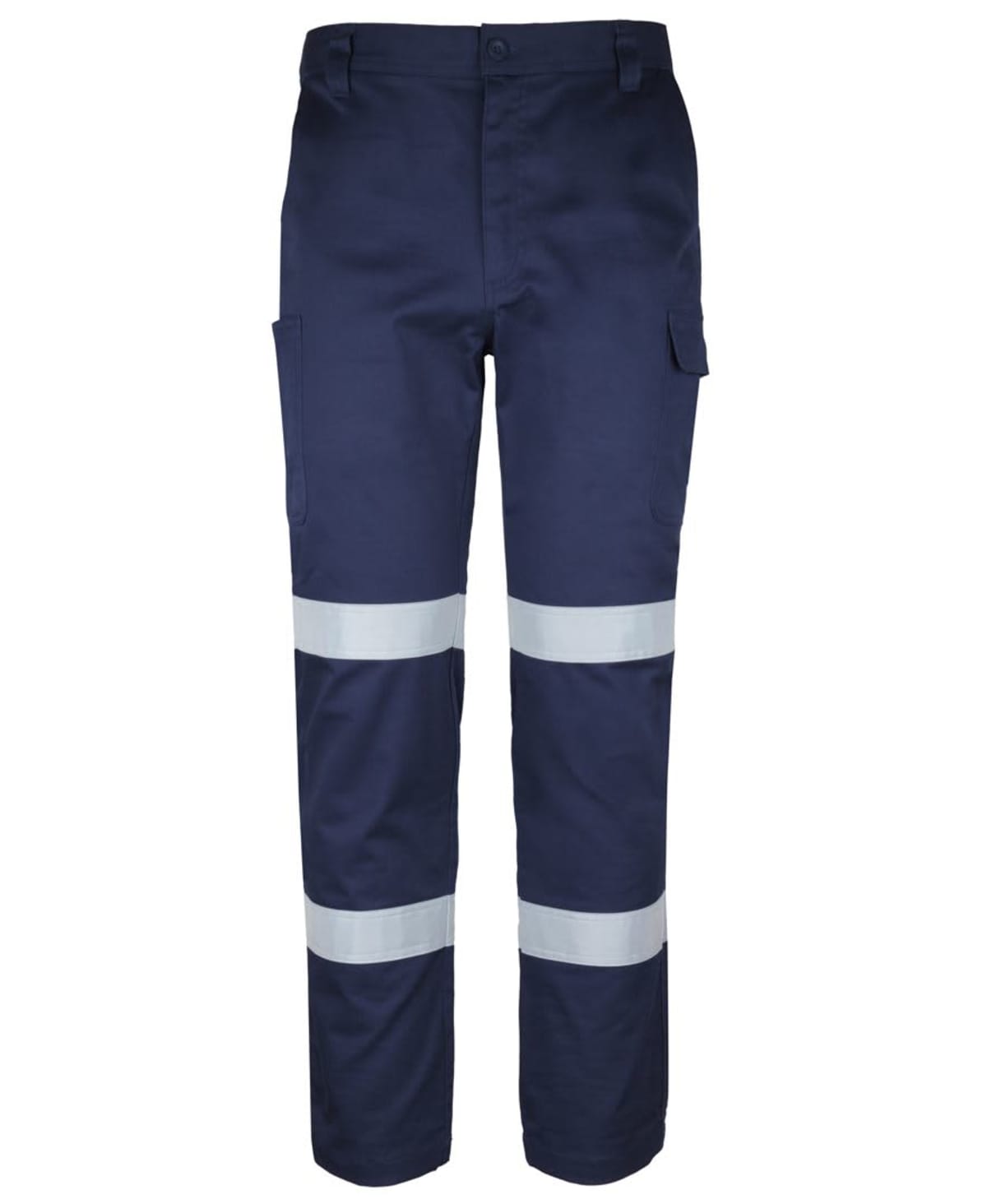 JB's Multi Pkt Stretch Twill Pant With D+N Tape