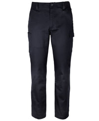 JB's Multi Pkt Stretch Twill Pant