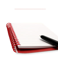 Notebook Bintex