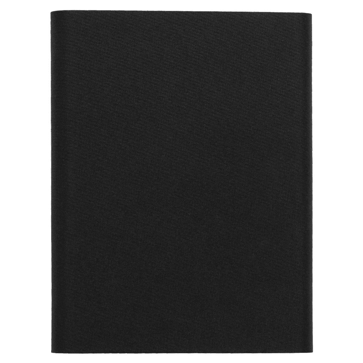 A5 RPET Folio Notebook