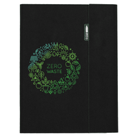 A5 RPET Folio Notebook