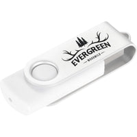 Rotate USB - 32GB - Locally Stocked