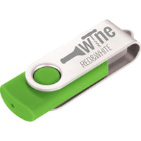 Rotate USB - 4GB - Locally Stocked