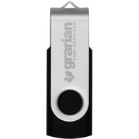 Rotate USB - 4GB - Locally Stocked