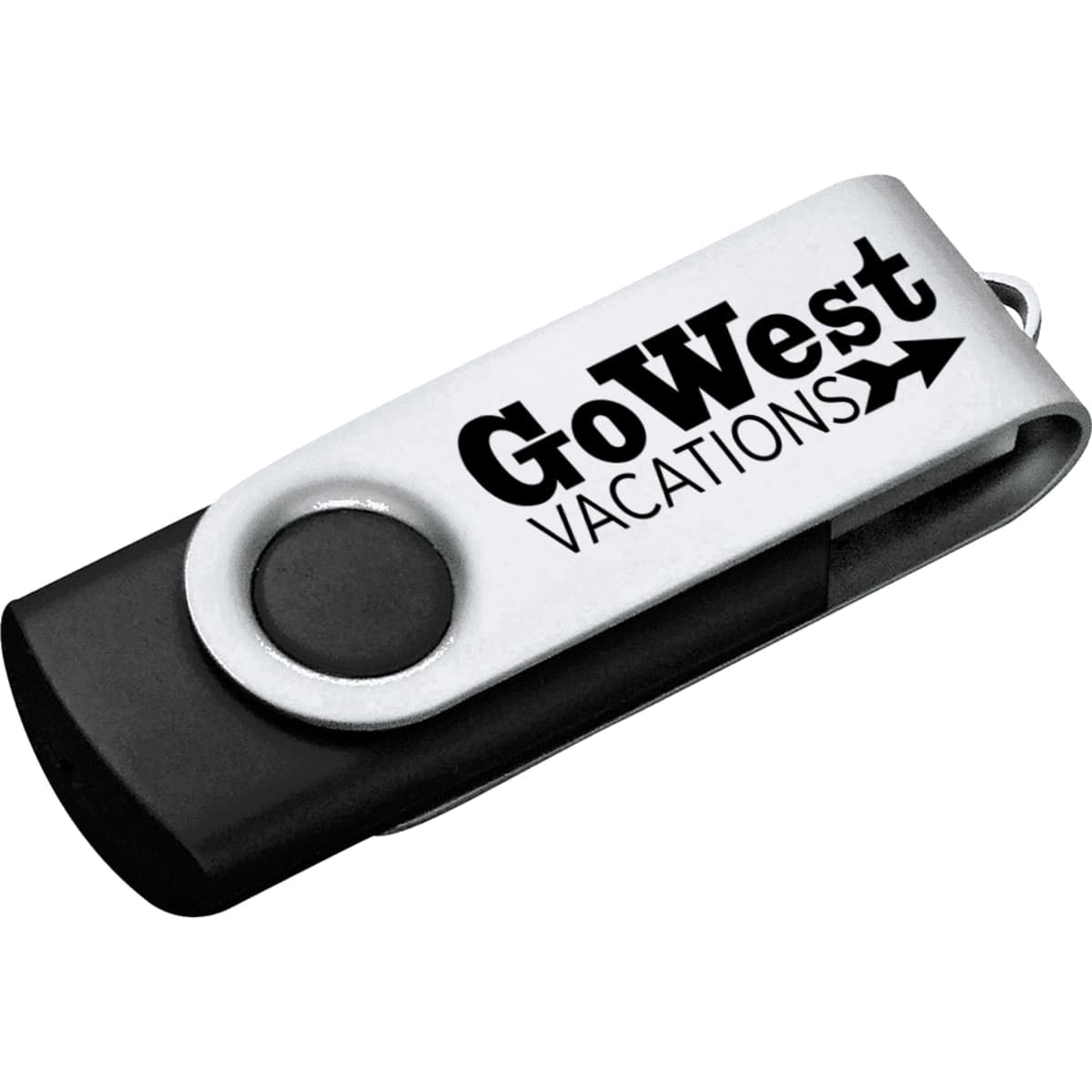 Rotate USB - 4GB - Locally Stocked