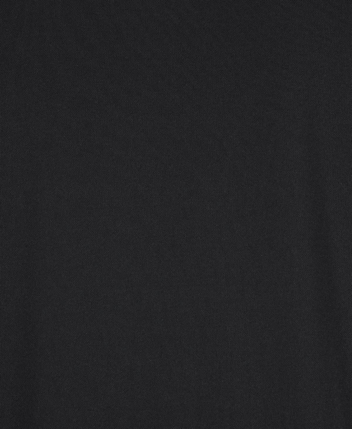 Podium S/S Recycled Polyester Pocket Polo