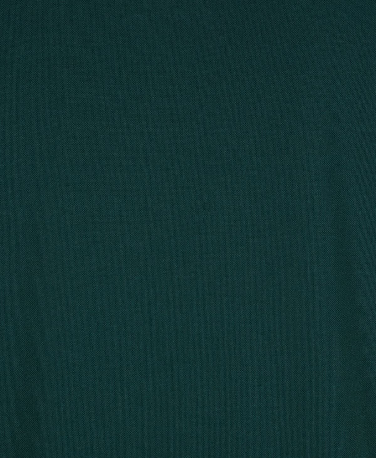 Podium S/S Recycled Polyester Pocket Polo