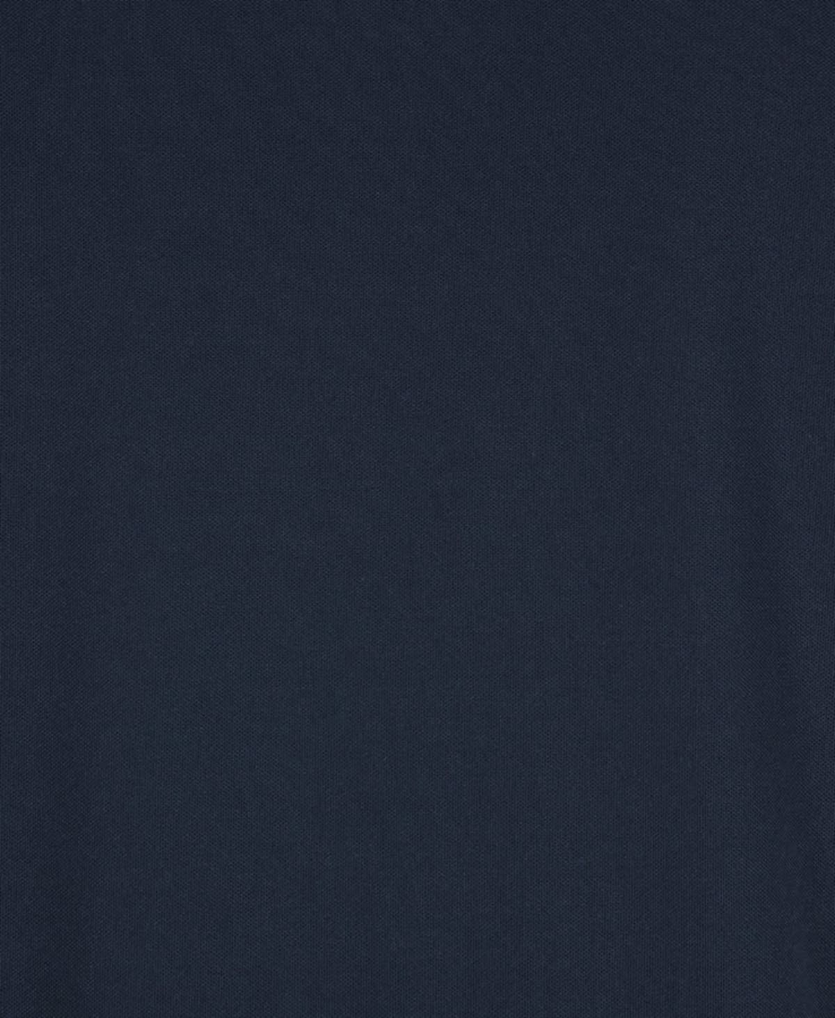 Podium S/S Recycled Polyester Pocket Polo