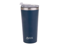 Oasis 480ml Vacuum Travel Mug