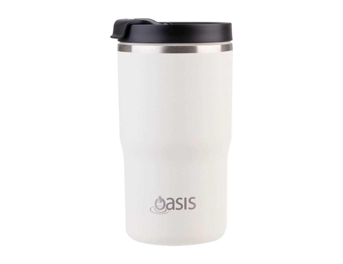 Oasis 480ml Vacuum Travel Mug