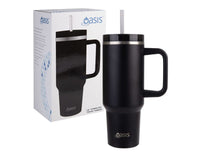 Oasis Commuter 1.2L Vacuum Travel Tumbler