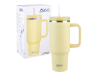 Oasis Commuter 1.2L Vacuum Travel Tumbler