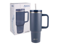 Oasis Commuter 1.2L Vacuum Travel Tumbler