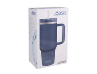 Oasis Commuter 1.2L Vacuum Travel Tumbler