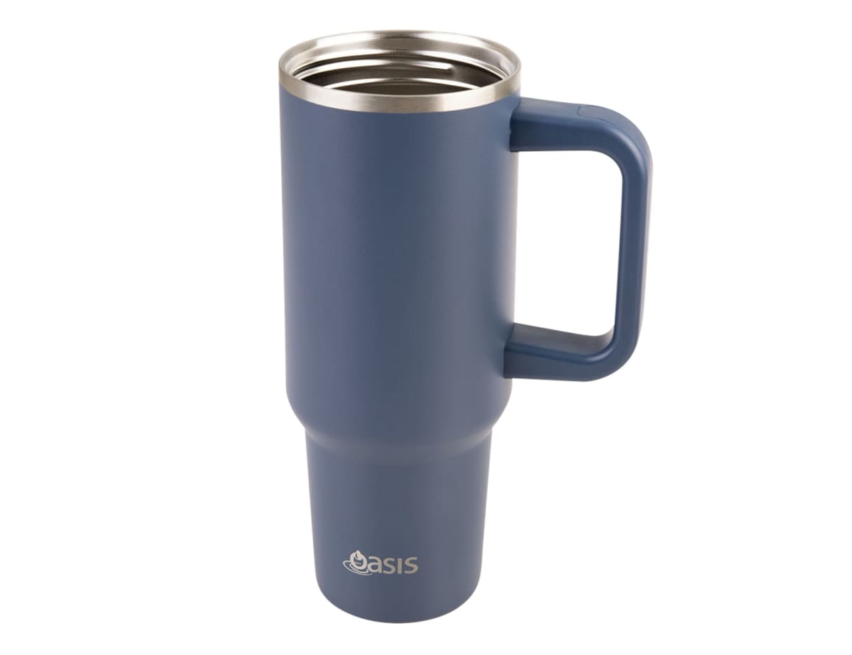 Oasis Commuter 1.2L Vacuum Travel Tumbler