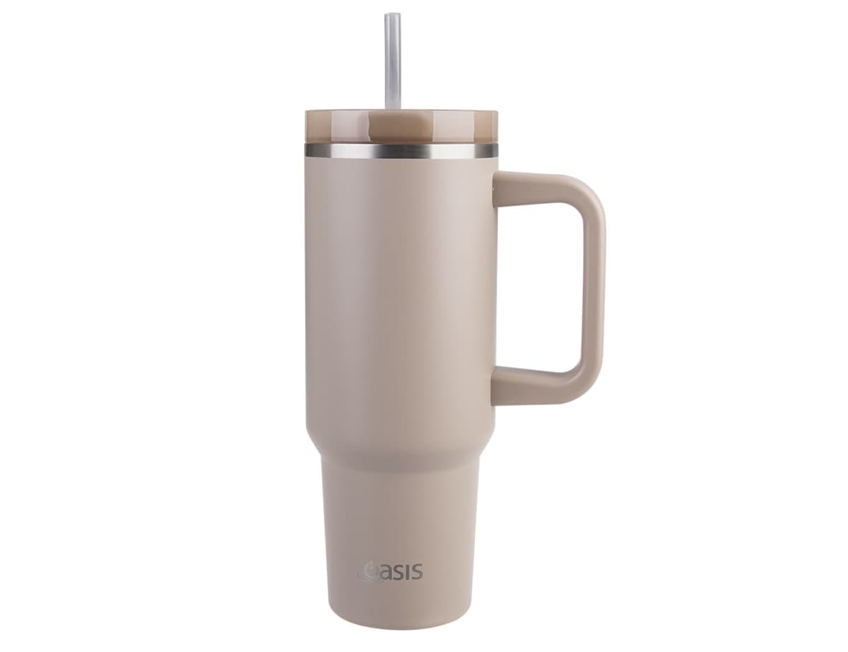Oasis Commuter 1.2L Vacuum Travel Tumbler