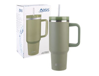 Oasis Commuter 1.2L Vacuum Travel Tumbler