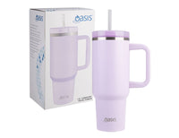 Oasis Commuter 1.2L Vacuum Travel Tumbler
