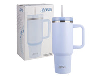Oasis Commuter 1.2L Vacuum Travel Tumbler