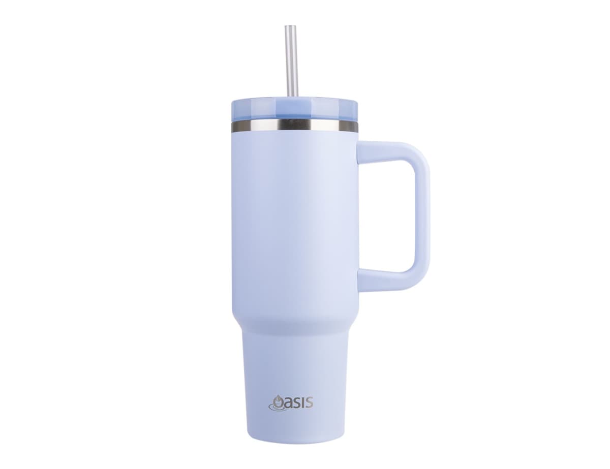 Oasis Commuter 1.2L Vacuum Travel Tumbler