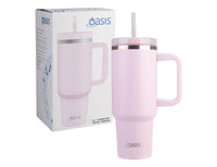Oasis Commuter 1.2L Vacuum Travel Tumbler