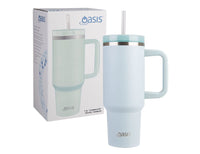 Oasis Commuter 1.2L Vacuum Travel Tumbler