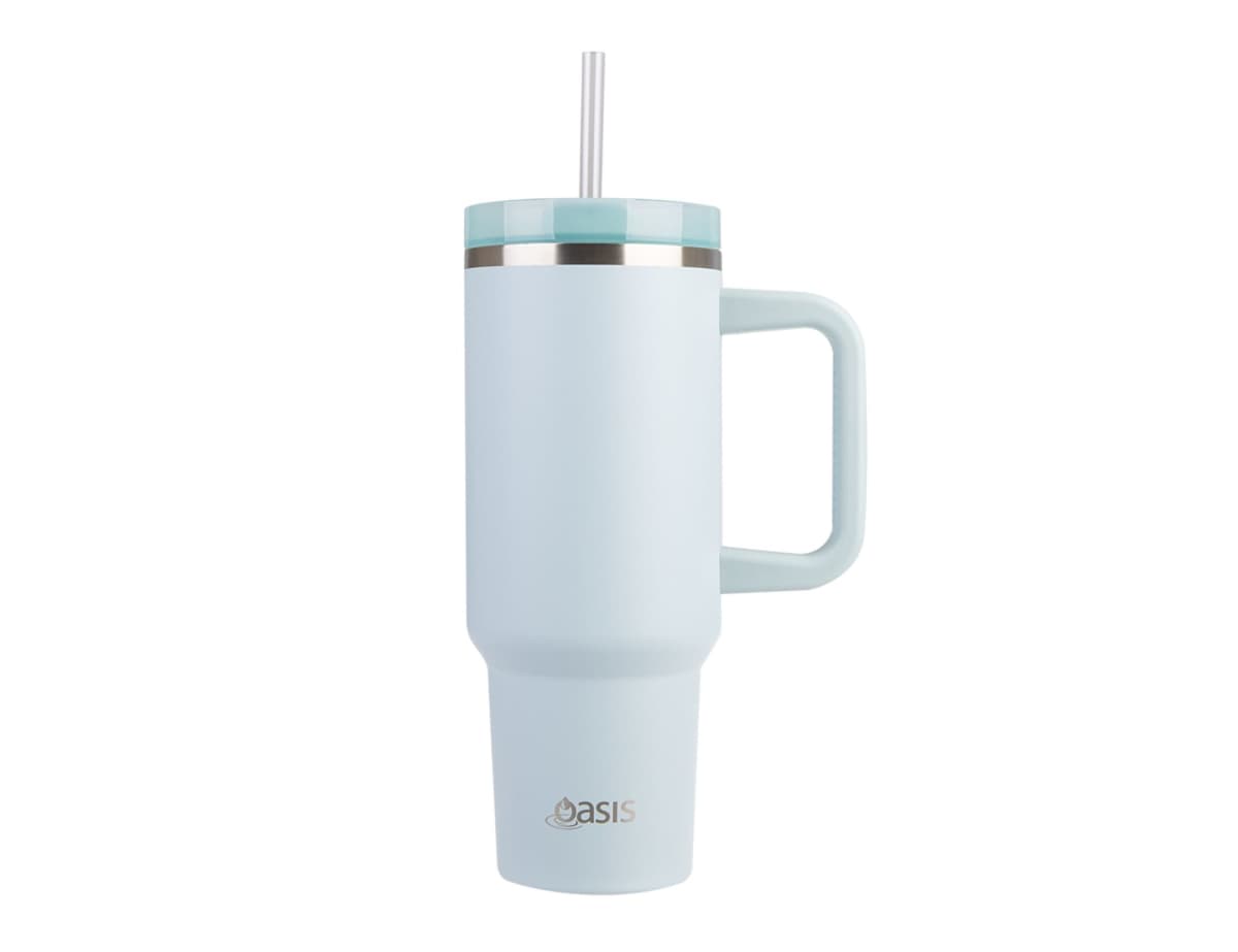 Oasis Commuter 1.2L Vacuum Travel Tumbler